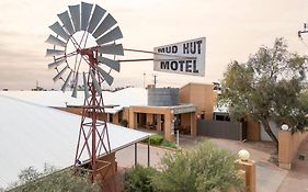 Mud Hut Motel